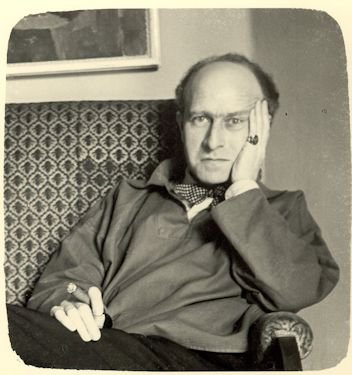 Mélot du Dy à Rixensart en 1939